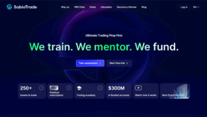 SabioTrade