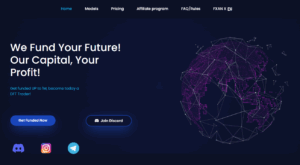 Direct Funded Trader