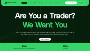 Equity Edge
